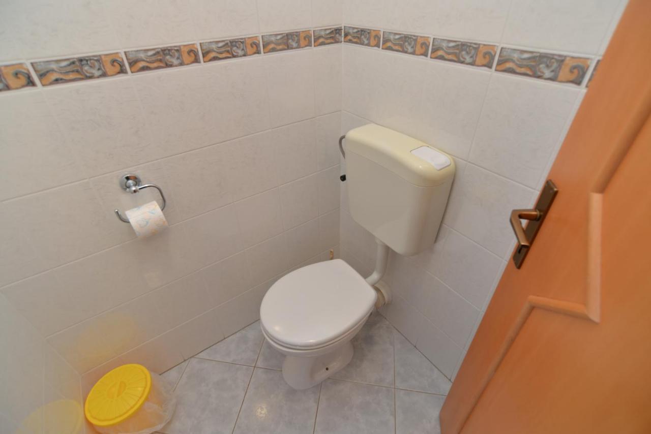 Apartments Elvis 1299 Врсар Экстерьер фото