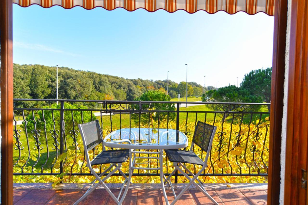 Apartments Elvis 1299 Врсар Экстерьер фото
