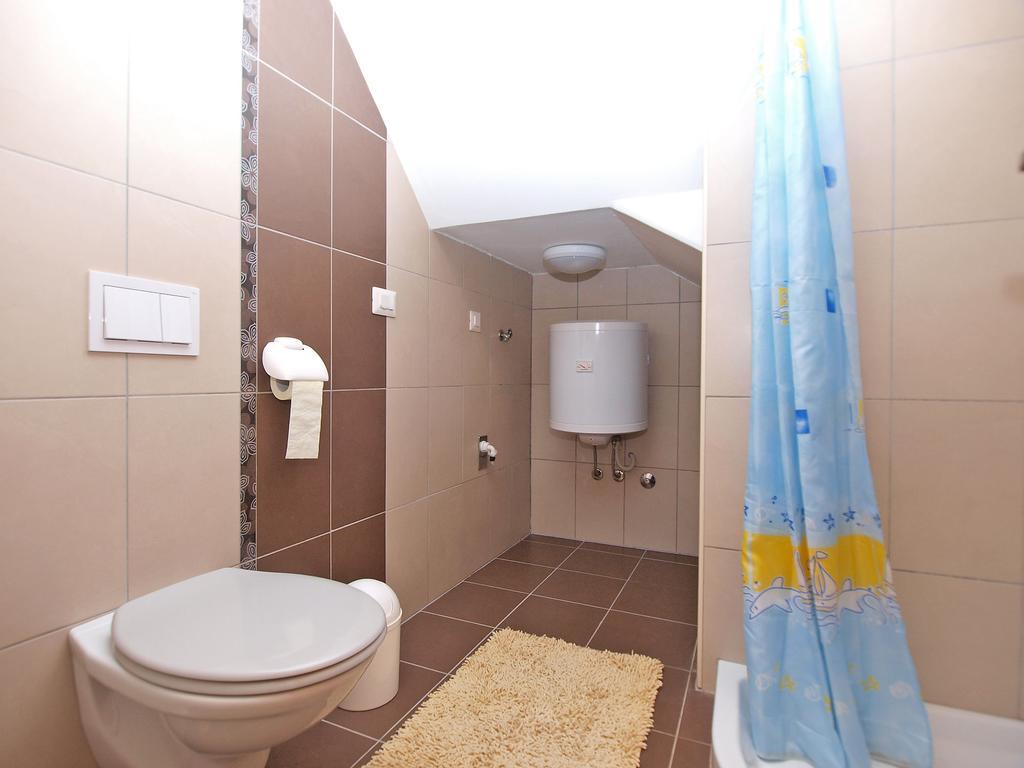Apartments Elvis 1299 Врсар Экстерьер фото