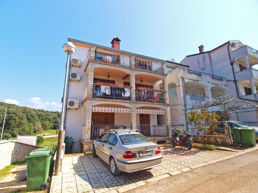 Apartments Elvis 1299 Врсар Экстерьер фото